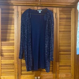 Filigree Ltd Cover Up